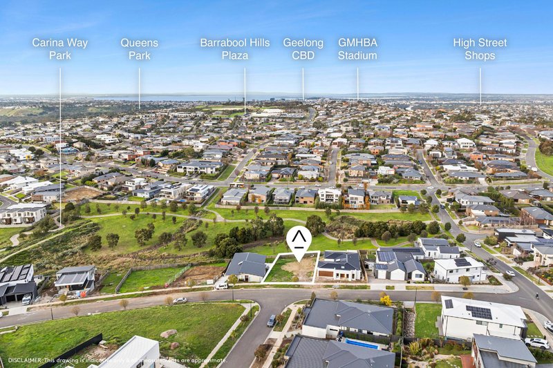 Photo - 8 Radstock Avenue, Highton VIC 3216 - Image 3