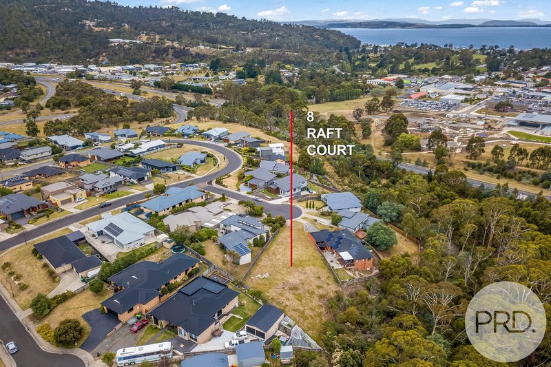 8 Raft Court, Kingston TAS 7050