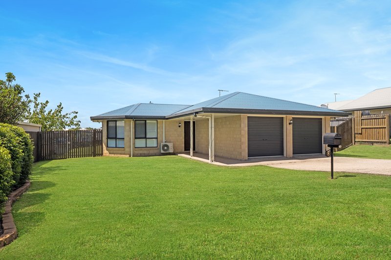 8 Rafter Court, Rural View QLD 4740