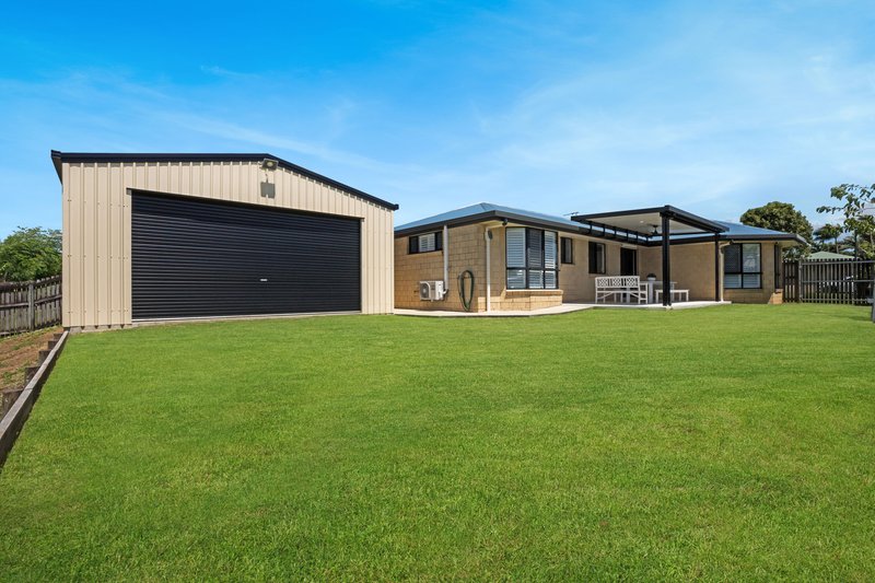 Photo - 8 Rafter Court, Rural View QLD 4740 - Image 16