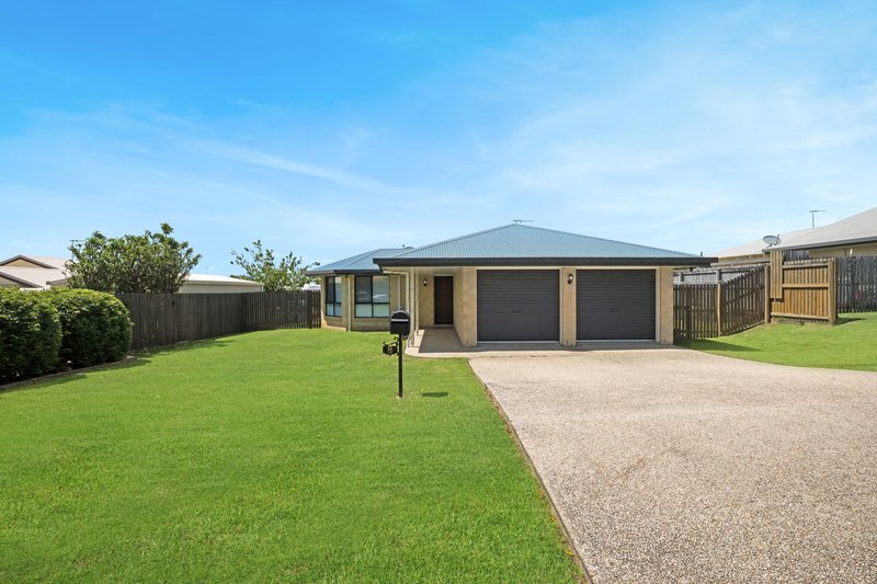 Photo - 8 Rafter Court, Rural View QLD 4740 - Image 18