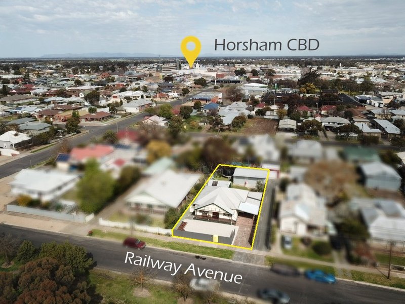 Photo - 8 Railway Avenue, Horsham VIC 3400 - Image 18