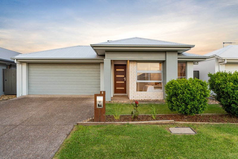 8 Raine Court, Burpengary East QLD 4505