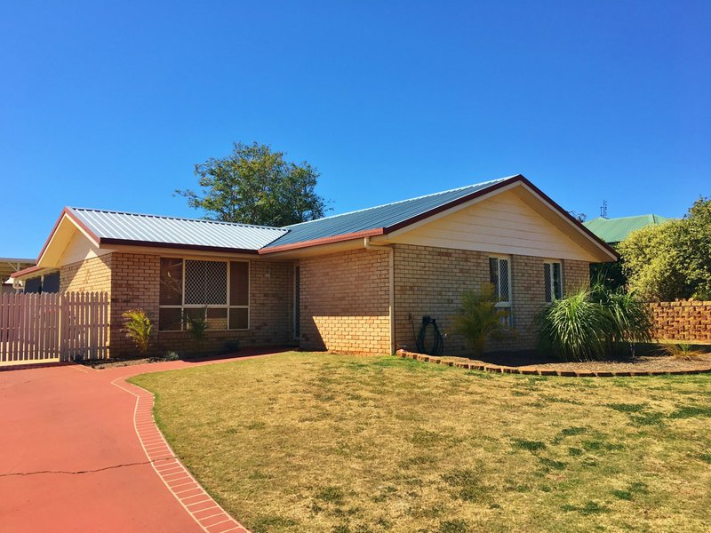 Photo - 8 Raintree Avenue, Kingaroy QLD 4610 - Image