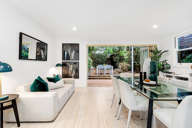 Photo - 8 Raleigh Street, Cammeray NSW 2062 - Image 3