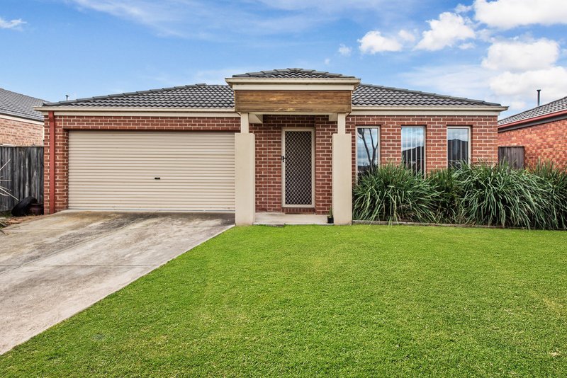 Photo - 8 Ramel Way, Pakenham VIC 3810 - Image 6