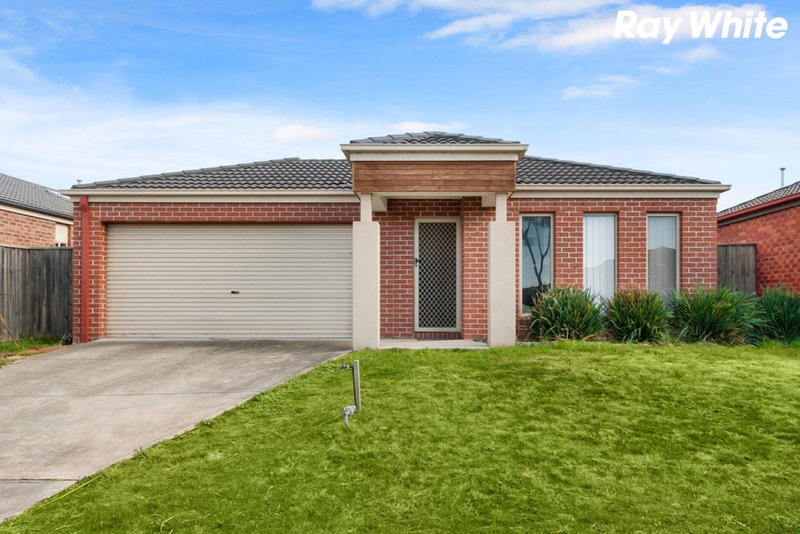 Photo - 8 Ramel Way, Pakenham VIC 3810 - Image 1