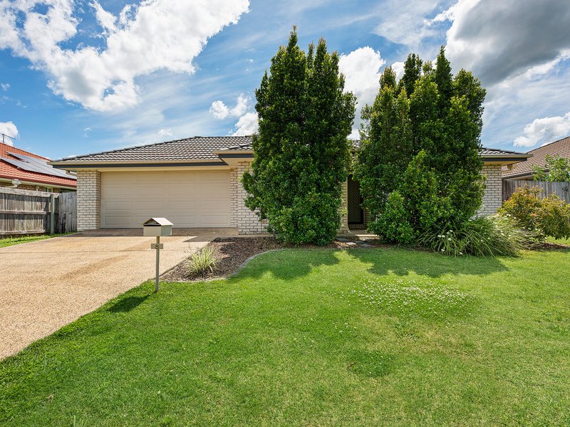 8 Randall Street, Laidley QLD 4341