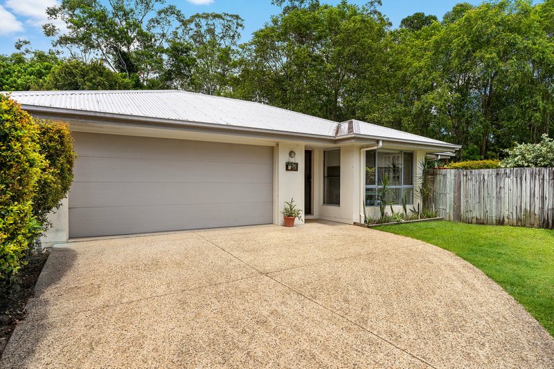 8 Rangeleigh Ct , Palmwoods QLD 4555