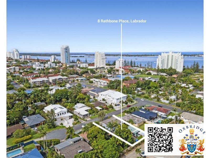 Photo - 8 Rathbone Place, Labrador QLD 4215 - Image 13