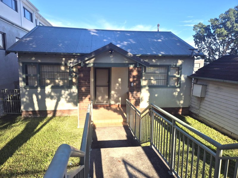 Photo - 8 Raven Street, Gladesville NSW 2111 - Image 1