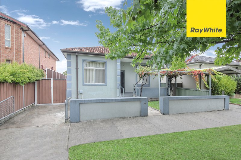 8 Raymond Street, Lidcombe NSW 2141