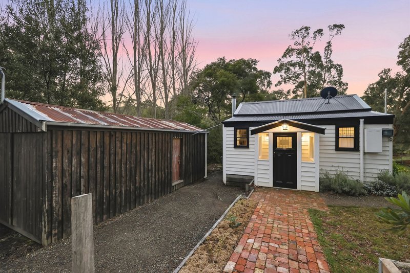 Photo - 8 Recreation Reserve Road, Blackwood VIC 3458 - Image 2