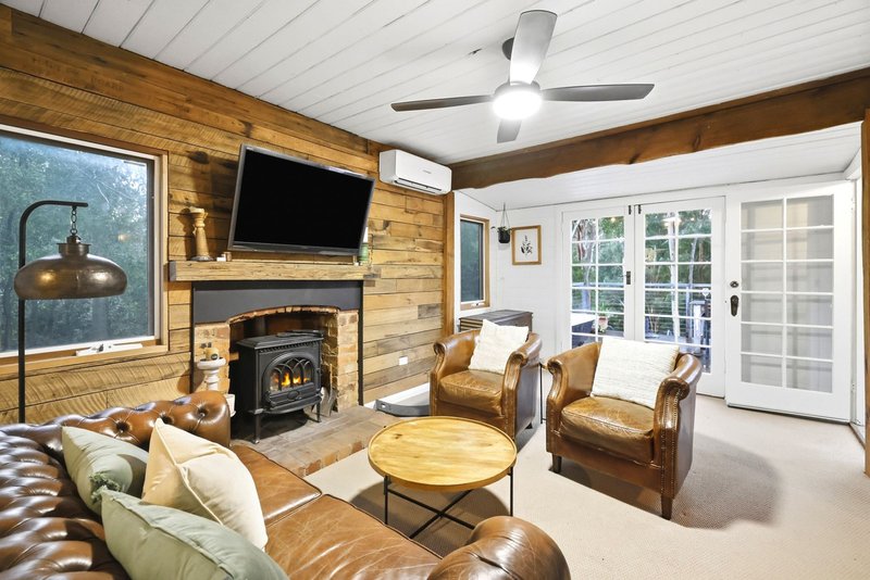 Photo - 8 Recreation Reserve Road, Blackwood VIC 3458 - Image 4