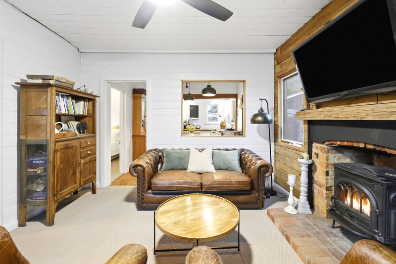 Photo - 8 Recreation Reserve Road, Blackwood VIC 3458 - Image 7