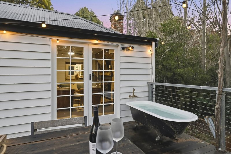 Photo - 8 Recreation Reserve Road, Blackwood VIC 3458 - Image 17