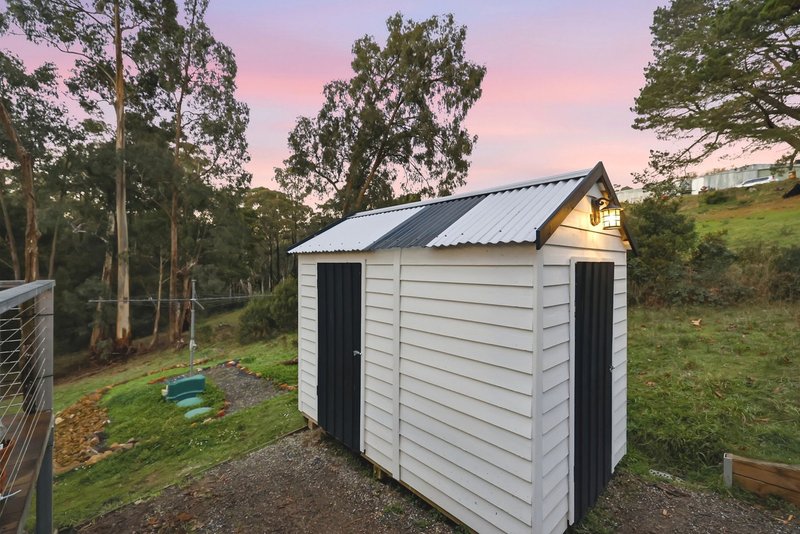 Photo - 8 Recreation Reserve Road, Blackwood VIC 3458 - Image 24