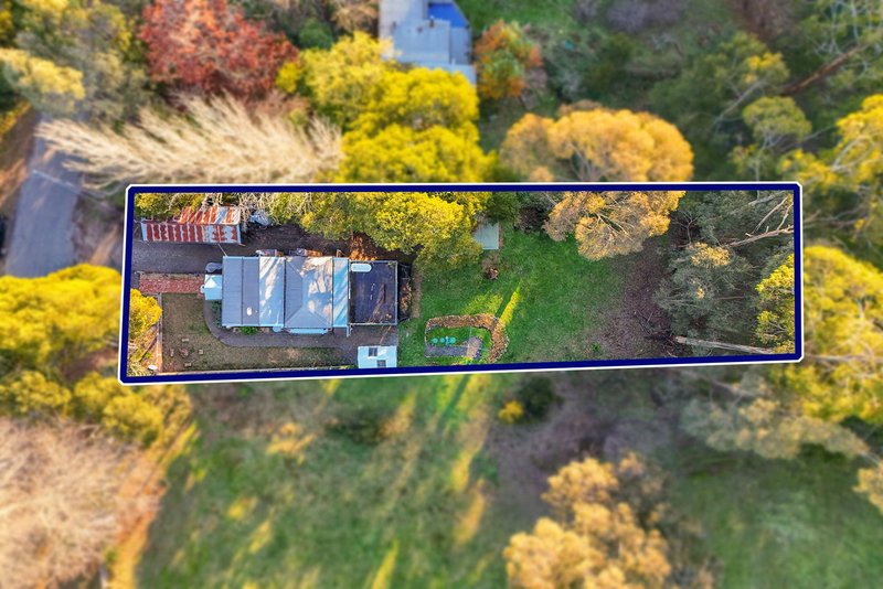 Photo - 8 Recreation Reserve Road, Blackwood VIC 3458 - Image 26