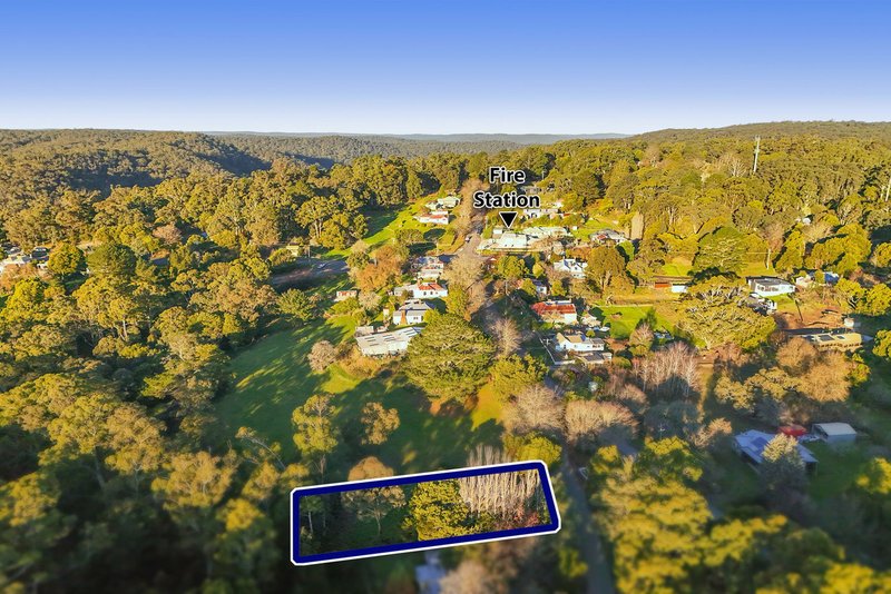 Photo - 8 Recreation Reserve Road, Blackwood VIC 3458 - Image 27