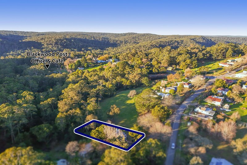 Photo - 8 Recreation Reserve Road, Blackwood VIC 3458 - Image 28