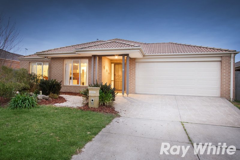 Photo - 8 Red Gum Circuit, Pakenham VIC 3810 - Image 16