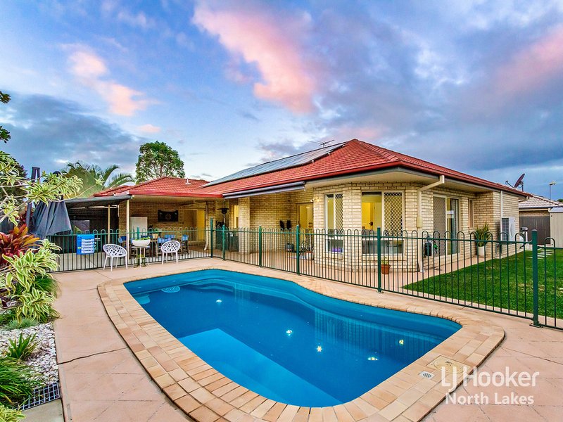 Photo - 8 Redcedar Street, North Lakes QLD 4509 - Image 13