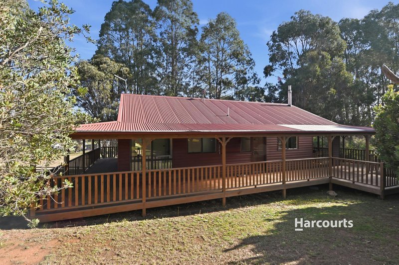 Photo - 8 Reeves Road, Lower Barrington TAS 7306 - Image 1
