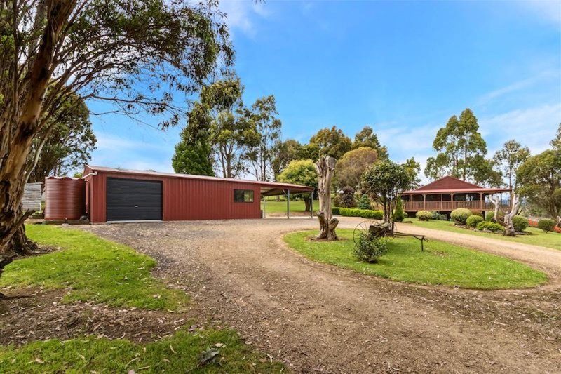 Photo - 8 Reeves Road, Lower Barrington TAS 7306 - Image 16