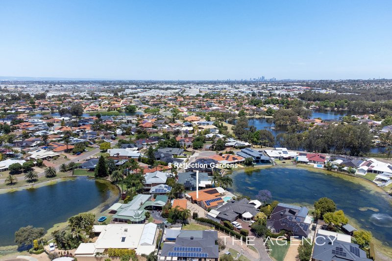 Photo - 8 Reflection Gardens, Ballajura WA 6066 - Image 2