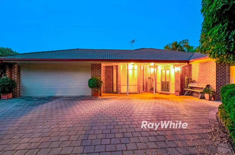 8 Regency Parade, Mildura VIC 3500