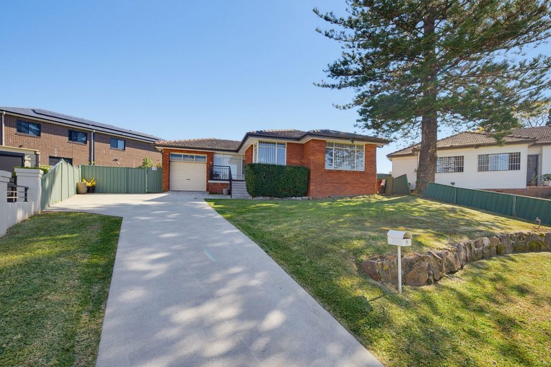 Photo - 8 Reginald Place, Merrylands NSW 2160 - Image 1
