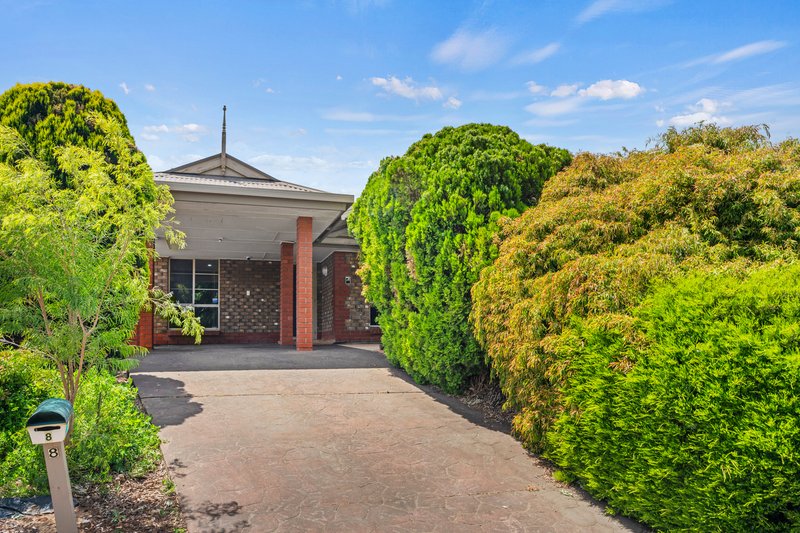 8 Reiby Place, Golden Grove SA 5125