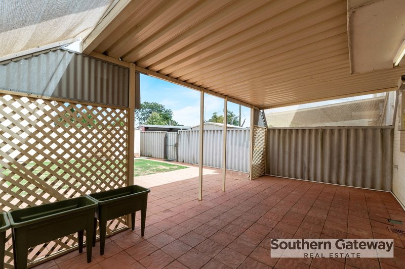 Photo - 8 Reilly Street, Orelia WA 6167 - Image 24