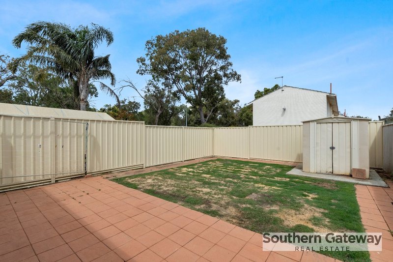 Photo - 8 Reilly Street, Orelia WA 6167 - Image 25