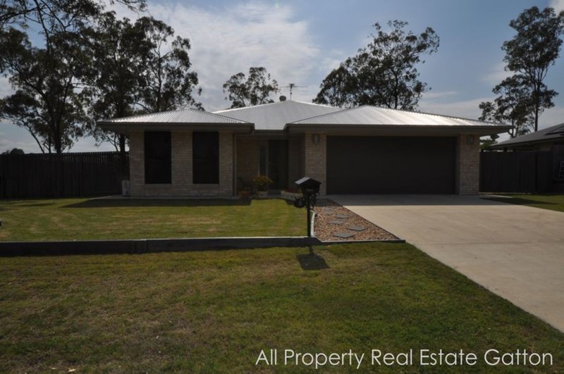 8 Reisenleiter Avenue, Gatton QLD 4343