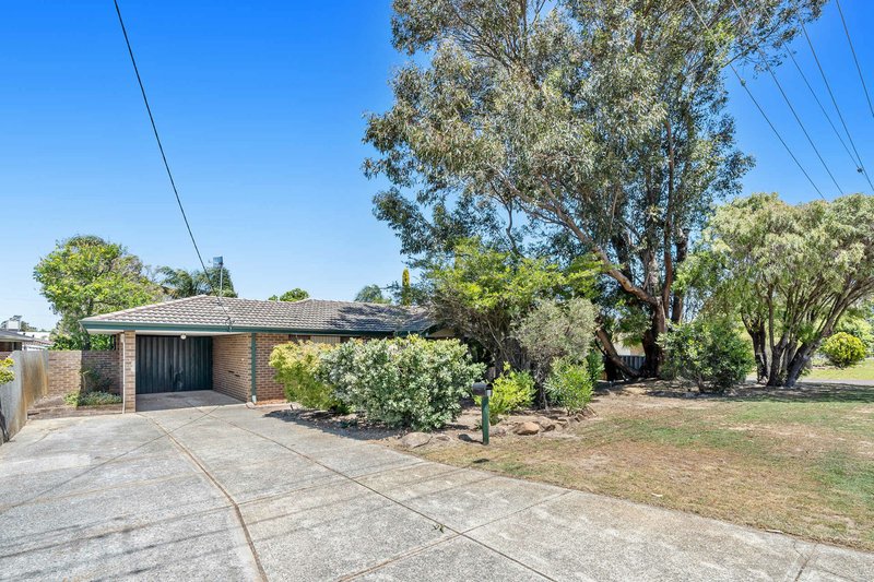 8 Renou Way, Bateman WA 6150