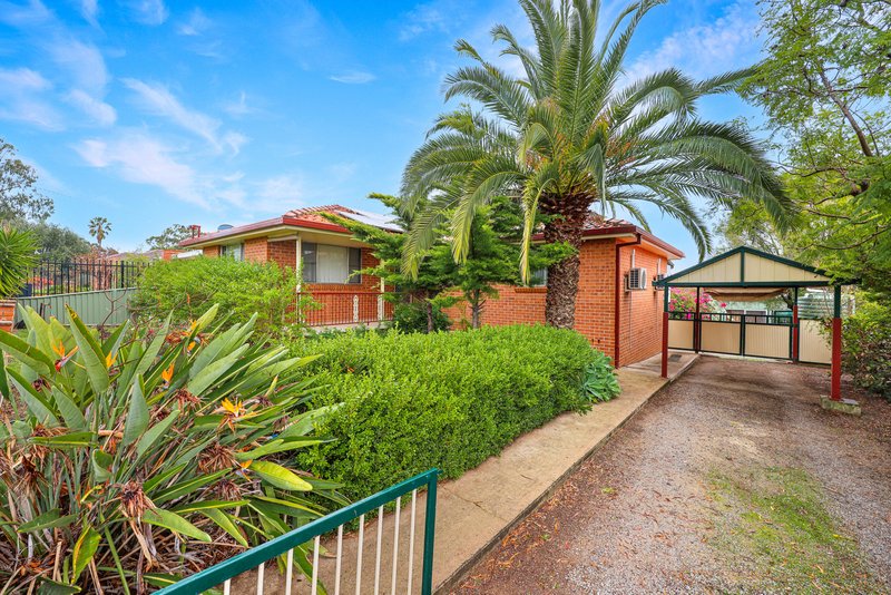 Photo - 8 Reservoir Street, Hillvue NSW 2340 - Image 1