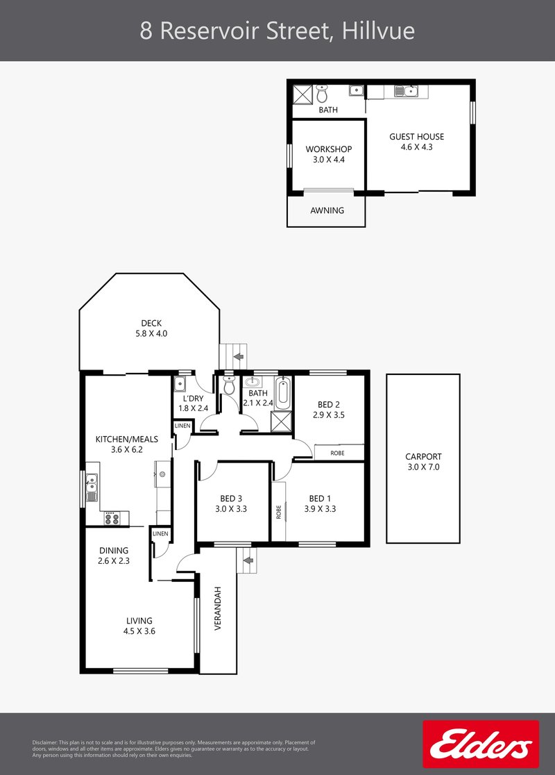 Photo - 8 Reservoir Street, Hillvue NSW 2340 - Image 14