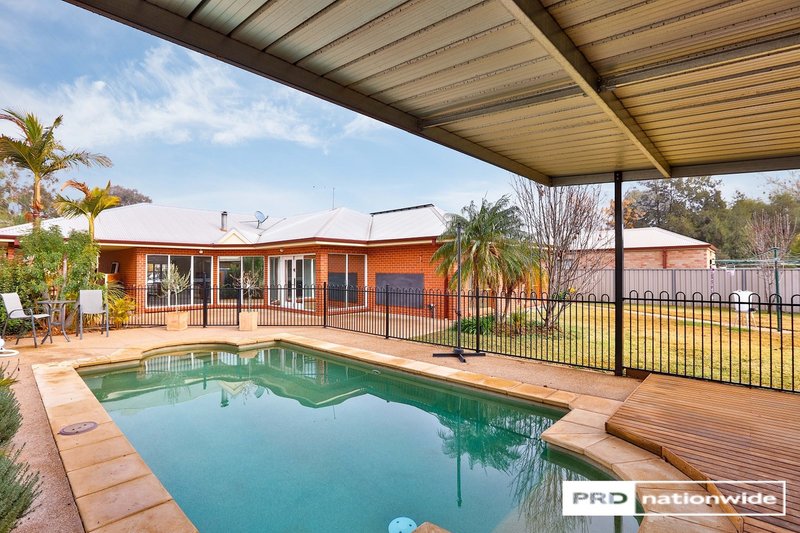 Photo - 8 Ribarits Court, Mildura VIC 3500 - Image 15