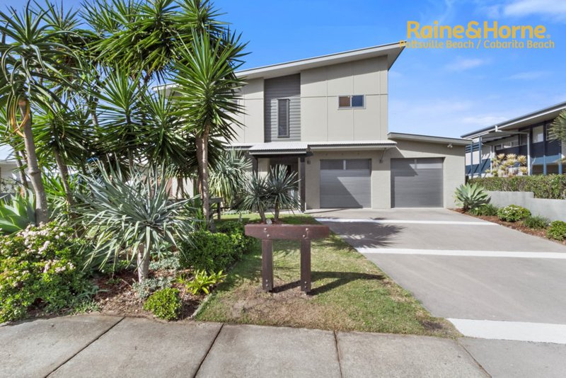 8 Riberry Drive, Casuarina NSW 2487