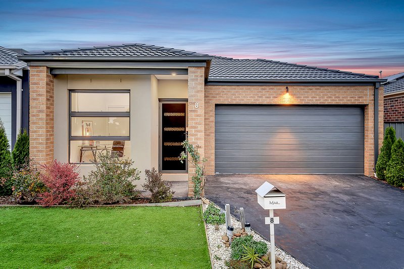 8 Riberry Street, Craigieburn VIC 3064