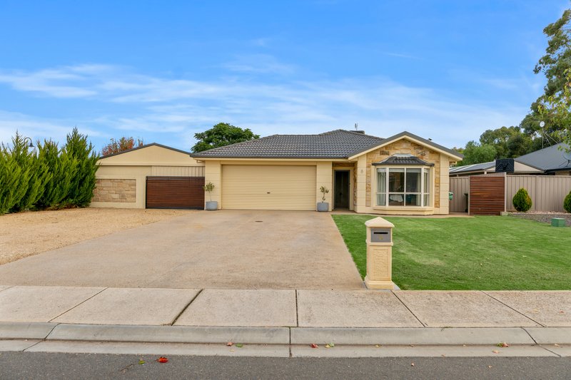 8 Richardson Drive, Reid SA 5118