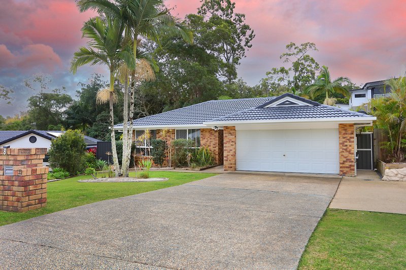 Photo - 8 Richfield Close, Nerang QLD 4211 - Image 3