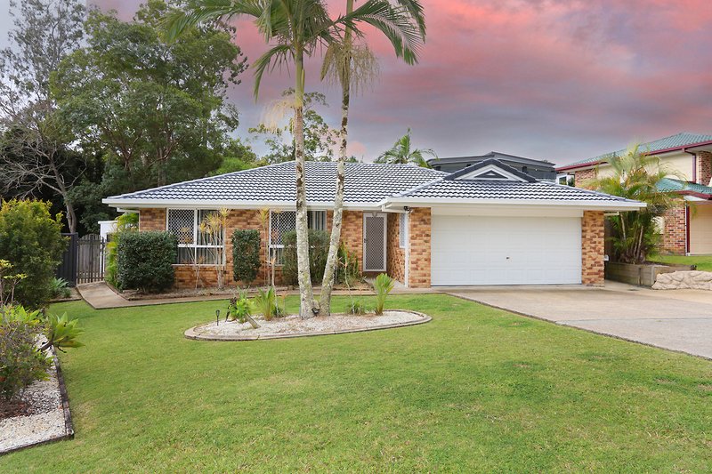 Photo - 8 Richfield Close, Nerang QLD 4211 - Image 6