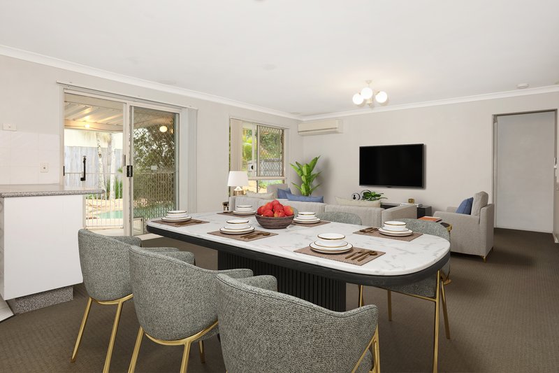 Photo - 8 Richfield Close, Nerang QLD 4211 - Image 7