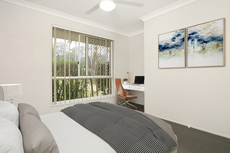 Photo - 8 Richfield Close, Nerang QLD 4211 - Image 11