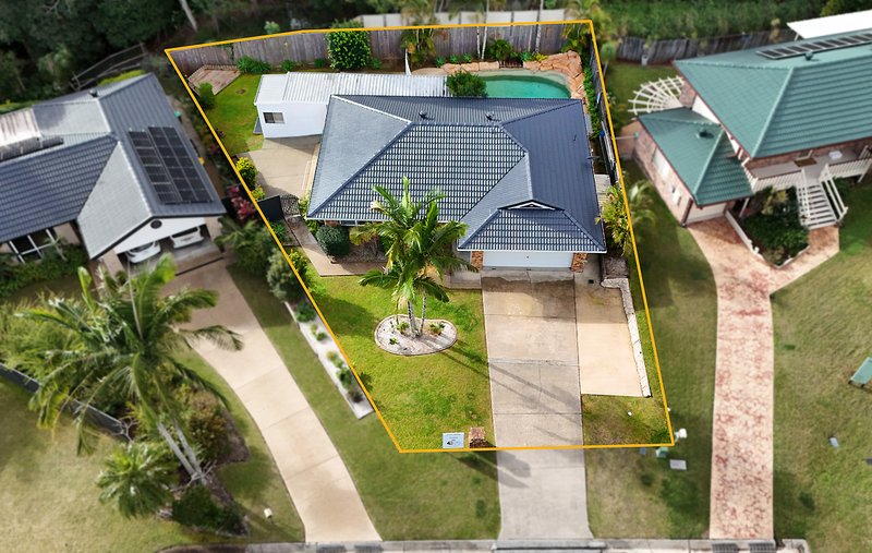 Photo - 8 Richfield Close, Nerang QLD 4211 - Image 23