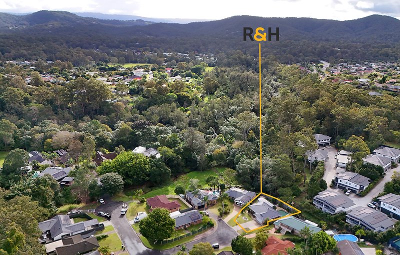 Photo - 8 Richfield Close, Nerang QLD 4211 - Image 24