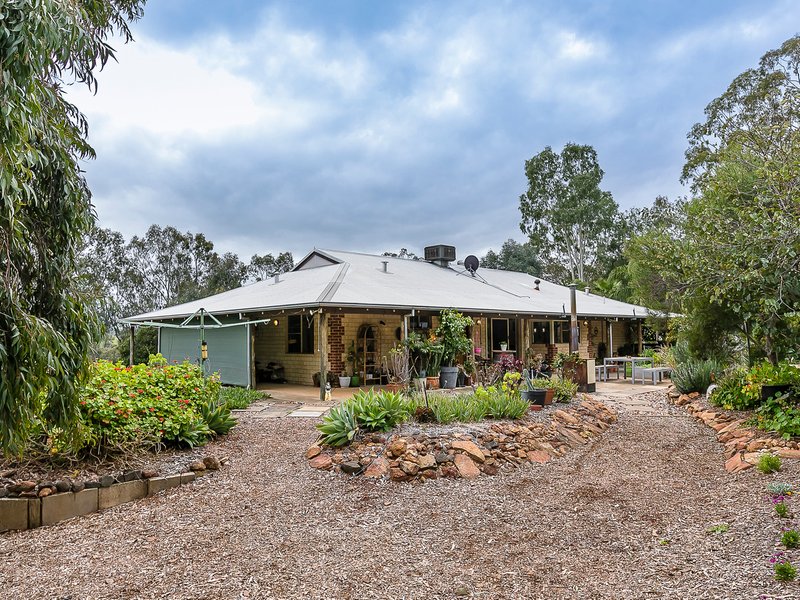 8 Ridgetop Ramble , Bindoon WA 6502