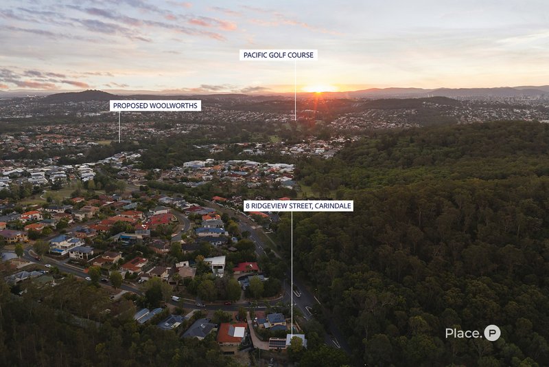 Photo - 8 Ridgeview Street, Carindale QLD 4152 - Image 19